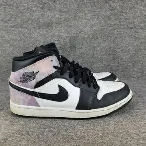 Nike | Shoes | Nike Air Jordan Mid Se Zen Master Tiedye  display picture 2